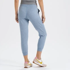 Performance Jogger | Cloud Heather -Vuori Sales Store VW303OCH 3