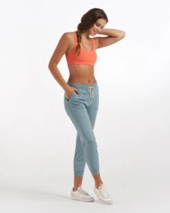 Performance Jogger | Shade Heather -Vuori Sales Store VW303SHH 3430