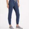 Performance Jogger - Long | Navy Heather