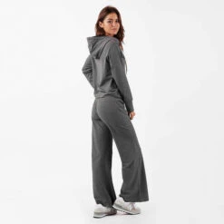 Sequoia Lounge Pant | Heather Grey -Vuori Sales Store VW321HTG 3