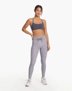 Daily Legging | Azure Mini Samba -Vuori Sales Store VW323ASA SP23 W ECOMM PANTS FULL 3505 1x1 95c73db0 f70d 4c74 8921 62207b26a562