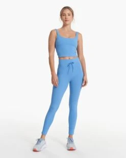 Daily Legging | Baltic -Vuori Sales Store VW323BAL SP23 W ECOMM PANTS FULL 2046 1x1 7d325ddd 53f3 4d0f aa8c 3b1475e3e8b8