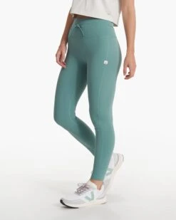 Daily Legging | Basil