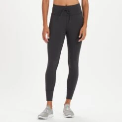 Daily Legging | Charcoal -Vuori Sales Store VW323CCL 1