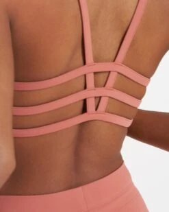 Yosemite Bra | Cinnamon -Vuori Sales Store VW323CIN 2291