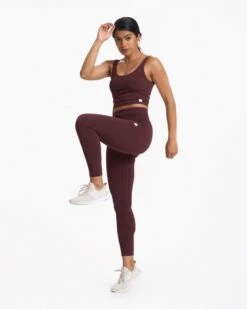 Daily Legging | Ruby 12 Daily Legging | Ruby -Vuori Sales Store VW323RUB 0263