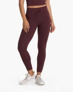 Daily Legging | Ruby