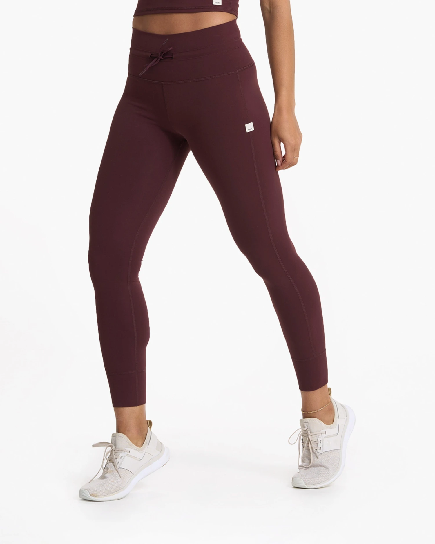 Daily Legging | Ruby 2 Daily Legging | Ruby - Image 2