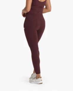 Daily Legging | Ruby 10 Daily Legging | Ruby -Vuori Sales Store VW323RUB 0326