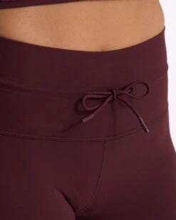 Daily Legging | Ruby 13 Daily Legging | Ruby -Vuori Sales Store VW323RUB 0365