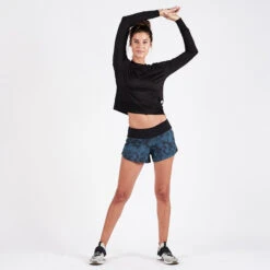 Omni Performance Short | Tide Dunes Texture 9 Omni Performance Short | Tide Dunes Texture -Vuori Sales Store VW333.04TDT