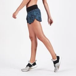 Omni Performance Short | Tide Dunes Texture 6 Omni Performance Short | Tide Dunes Texture -Vuori Sales Store VW333.04TDT 4