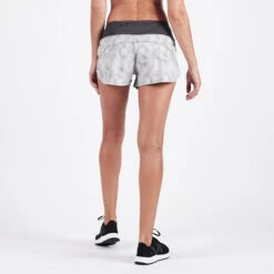 Omni Performance Short | Grey Dunes Texture -Vuori Sales Store VW333GDT 4