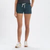Halo Performance Short | Beryl Heather
