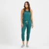 Luna Jumpsuit | Palm Heather