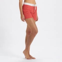 Sea Bound Boardshort | Melon -Vuori Sales Store VW344MEL 2copy