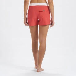 Sea Bound Boardshort | Melon -Vuori Sales Store VW344MEL 3copy