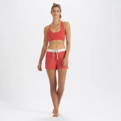 Sea Bound Boardshort | Melon -Vuori Sales Store VW344MEL 4copy