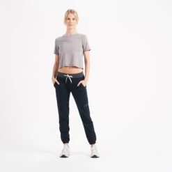 Laguna Lounge Pant | Ink -Vuori Sales Store VW347INK 4