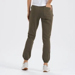Laguna Lounge Pant | Oregano -Vuori Sales Store VW347ORE 3