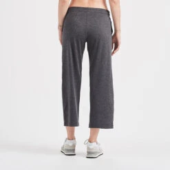 Lunar Pant | Charcoal Heather -Vuori Sales Store VW351HCC 3