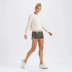 Tavi Short | Oregano Splatter 9 Tavi Short | Oregano Splatter -Vuori Sales Store VW361OSP 5