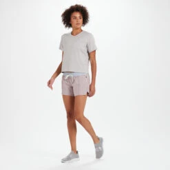 Clementine Short 4" | Dusk 8 Clementine Short 4" | Dusk -Vuori Sales Store VW365DSK 00322