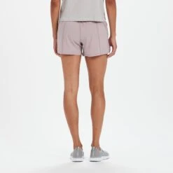 Clementine Short 4" | Dusk 7 Clementine Short 4" | Dusk -Vuori Sales Store VW365DSK 3