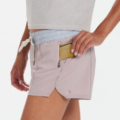 Clementine Short 4" | Dusk 9 Clementine Short 4" | Dusk -Vuori Sales Store VW365DSK 5