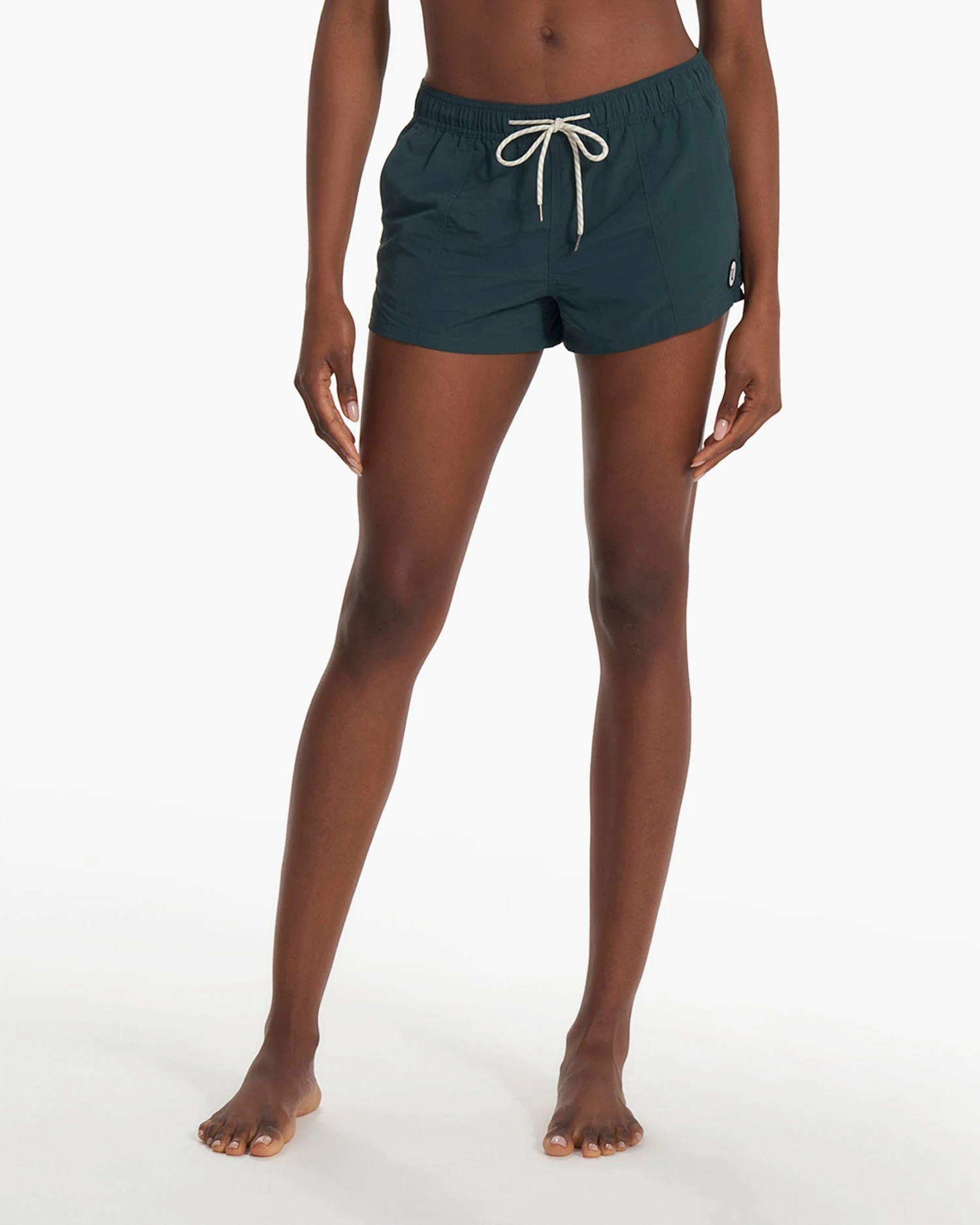 Sunwashed Short | Beryl 1 Sunwashed Short | Beryl