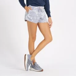 Sunwashed Short | Pale Grey Camo -Vuori Sales Store VW369PGC 2