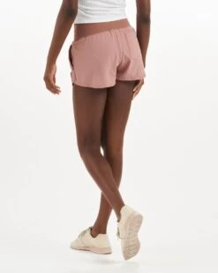 Seabreeze Short | Light Terracotta -Vuori Sales Store VW370LTT 00483