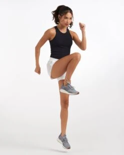 Seabreeze Short | White -Vuori Sales Store VW370WHT 3623 d7476333 a42e 4a62 a2d3 bfecc00f9505