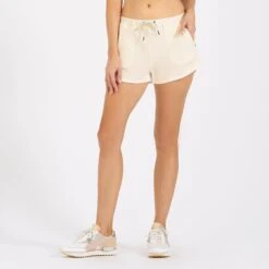 Sunnyside Short | Natural