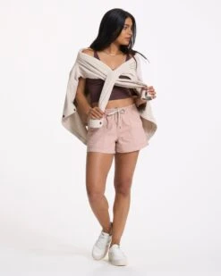 Vintage Ripstop Short | Dogwood 10 Vintage Ripstop Short | Dogwood -Vuori Sales Store VW385DWD 2476