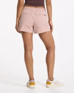 Vintage Ripstop Short | Dogwood 9 Vintage Ripstop Short | Dogwood -Vuori Sales Store VW385DWD 2555