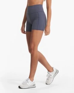 Studio Pocket Short | Azure -Vuori Sales Store VW390AZR 01564