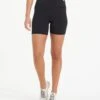 Studio Pocket Short | Black