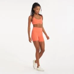 Daily Bra | Grapefruit -Vuori Sales Store VW390GRF 1664