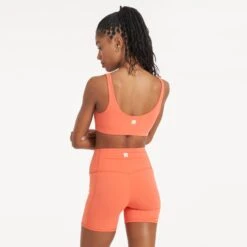 Daily Bra | Grapefruit -Vuori Sales Store VW390GRF 1705