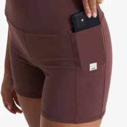 Studio Onesie | Chestnut 10 Studio Onesie | Chestnut -Vuori Sales Store VW397CHN 03420