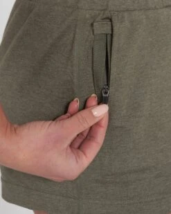 Halo Performance Short | Light Oregano Heather 9 Halo Performance Short | Light Oregano Heather -Vuori Sales Store VW399HLO 4801