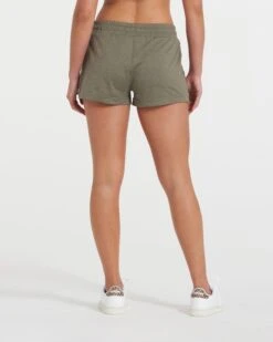 Halo Performance Short | Light Oregano Heather 8 Halo Performance Short | Light Oregano Heather -Vuori Sales Store VW399HLO 4909