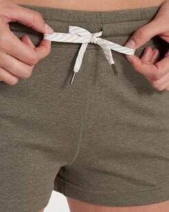 Halo Performance Short | Light Oregano Heather 10 Halo Performance Short | Light Oregano Heather -Vuori Sales Store VW399HLO 4926