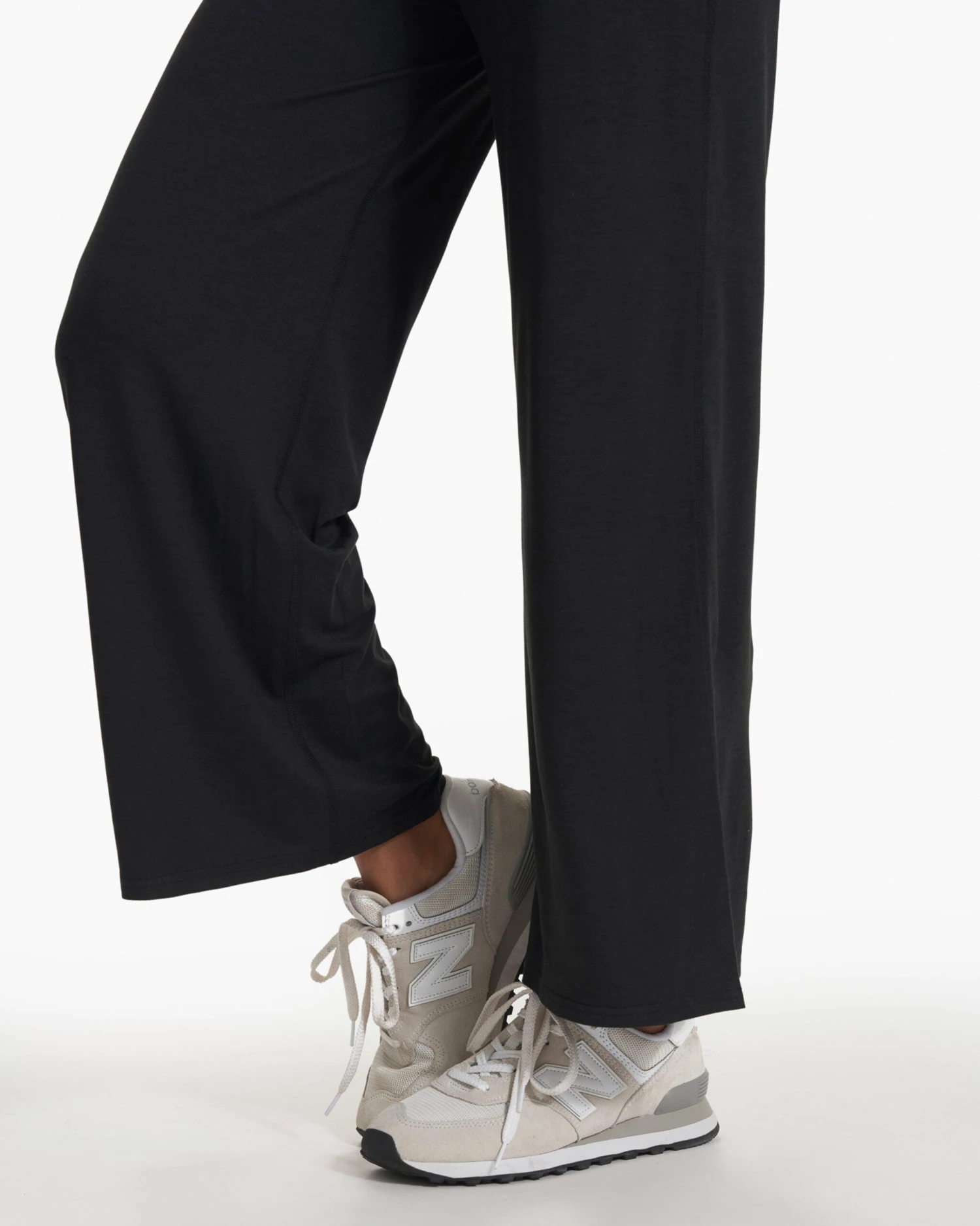 Falls Jumpsuit | Black Heather 6 Falls Jumpsuit | Black Heather - Image 6