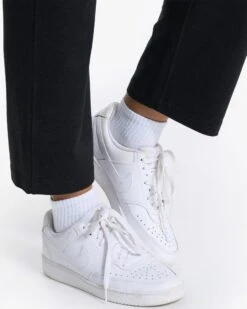 Halo Straight Leg | Black Heather 14 Halo Straight Leg | Black Heather -Vuori Sales Store VW4017HBK 0764