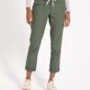 Womens Ripstop Pant | Army
