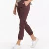 Womens Ripstop Pant | Chestnut