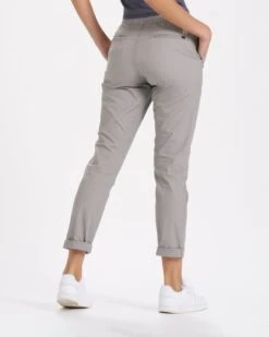 Womens Ripstop Pant | Fog -Vuori Sales Store VW401FOG 6 0900b38a 87d4 4ccf a1c5 b2783b51fbb6