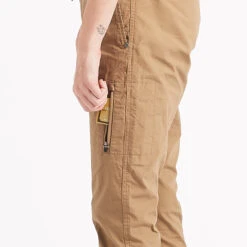 Womens Ripstop Pant | Khaki -Vuori Sales Store VW401KHK 5